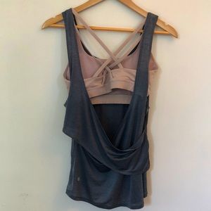 Lululemon Bra Top Size 6